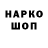 Бутират 1.4BDO Hed Hardi
